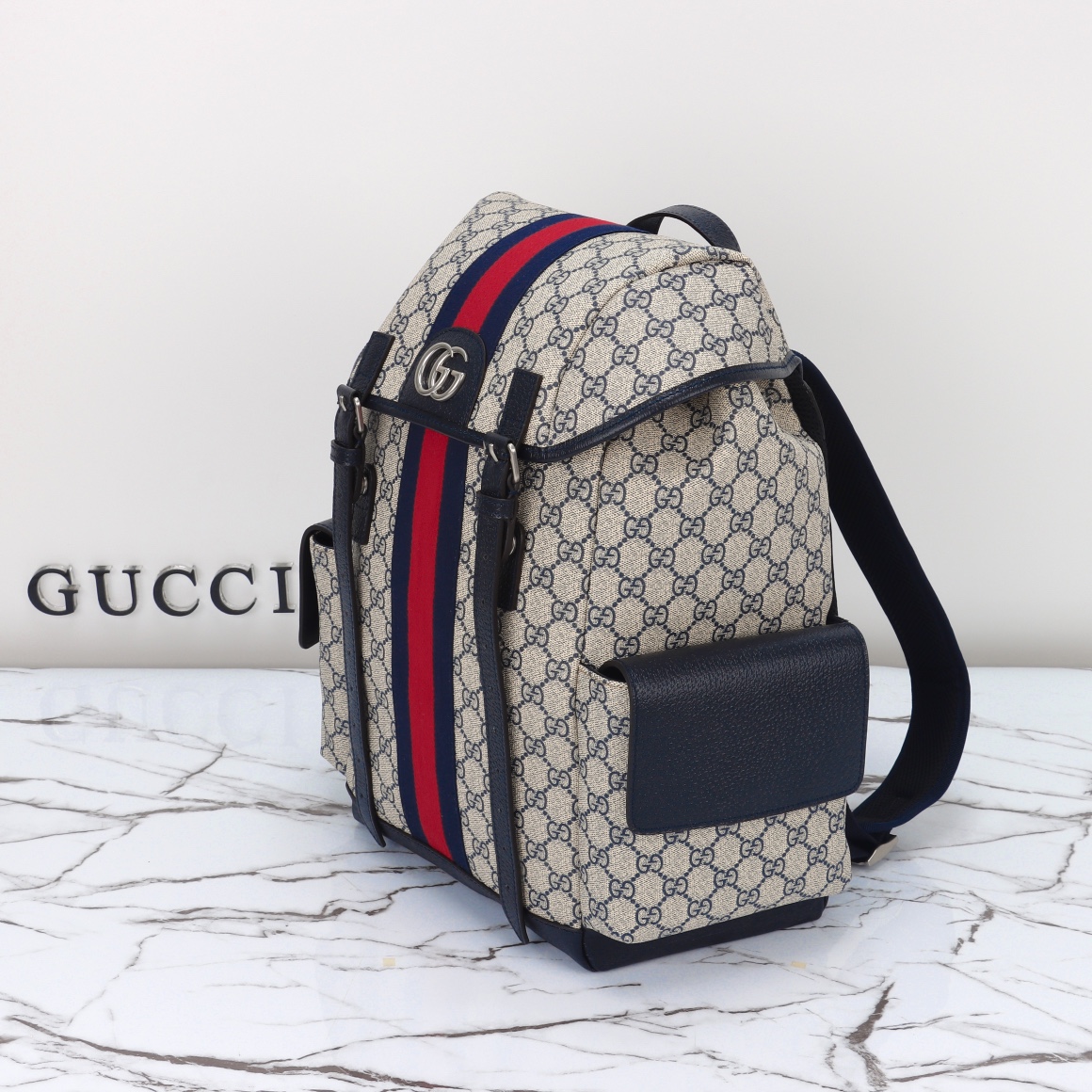 Gucci new bag-77
