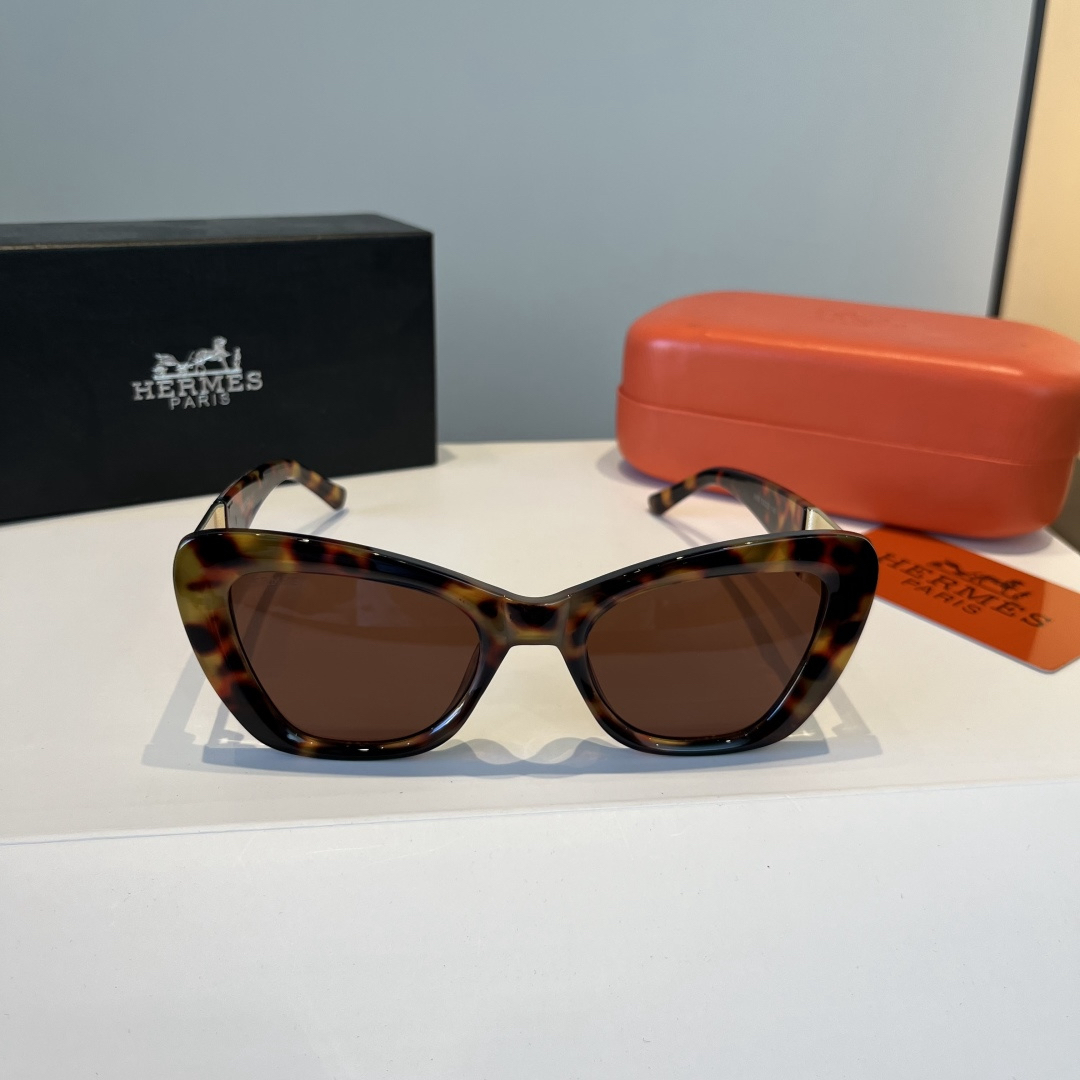 Hermes glasses-86