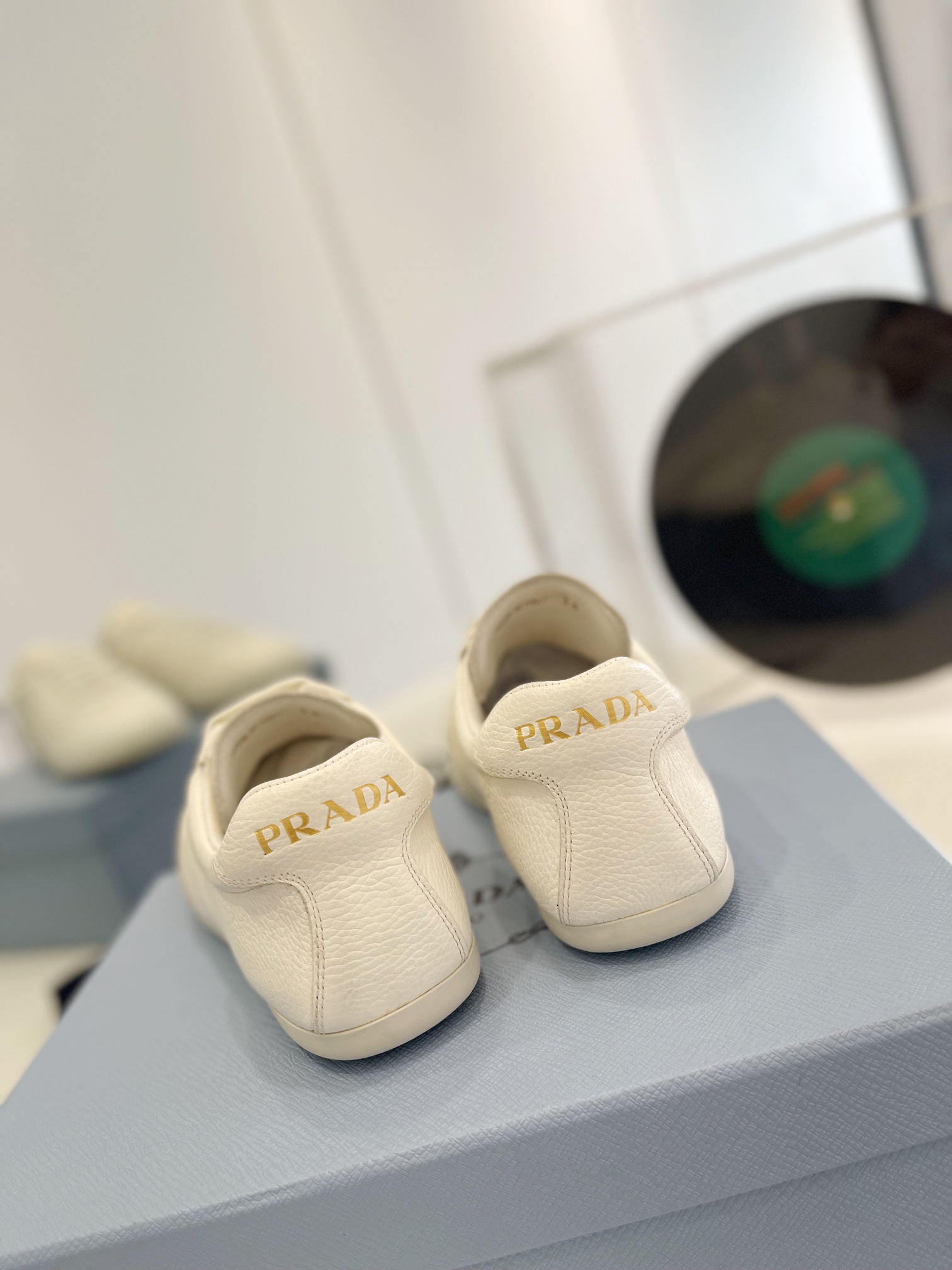 Prada Sneakers-175