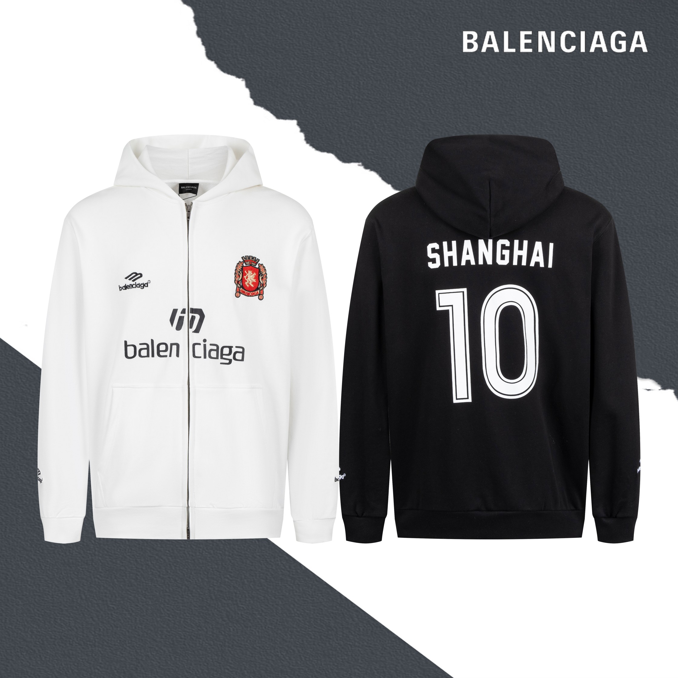 Balenciaga Clothing-314