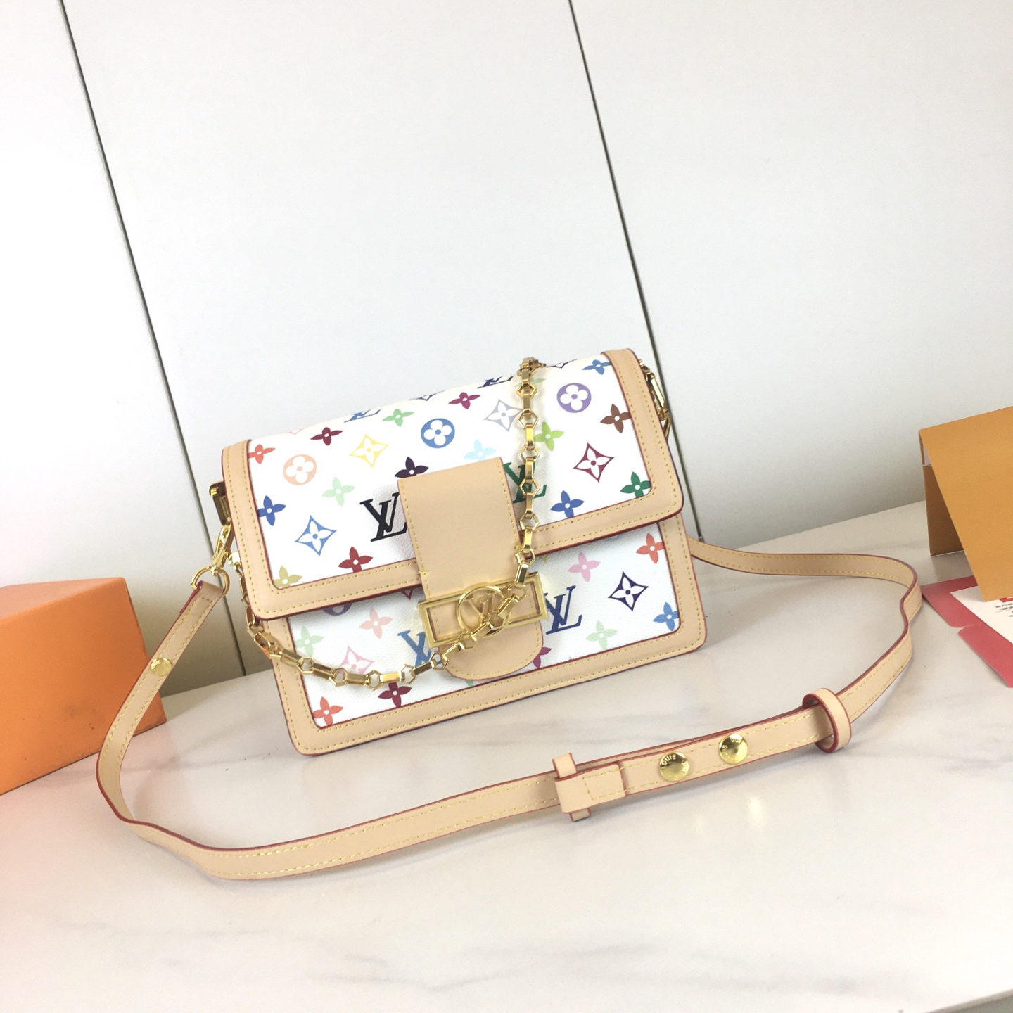 Louis Vuitton bag-197