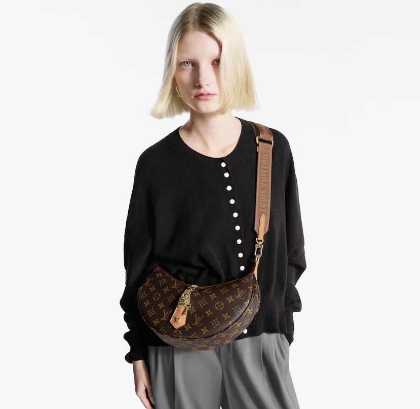 Louis Vuitton bag-126