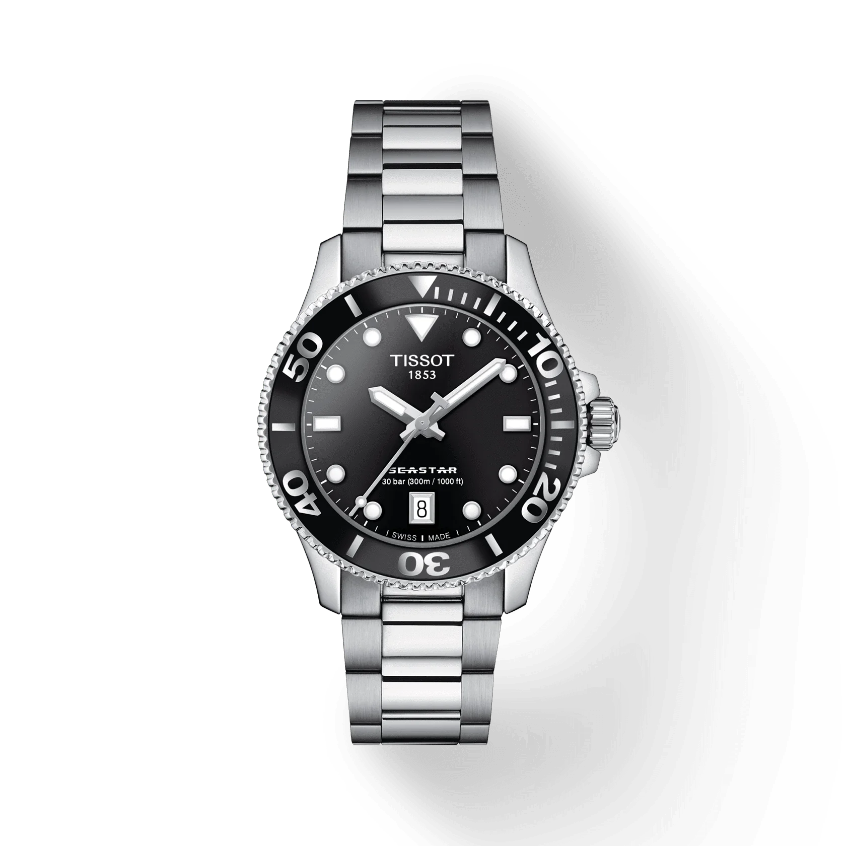 Seastar 1000 36mm T1202101105100