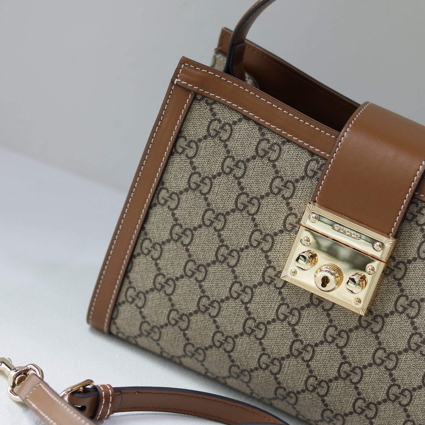 Gucci new bag-189