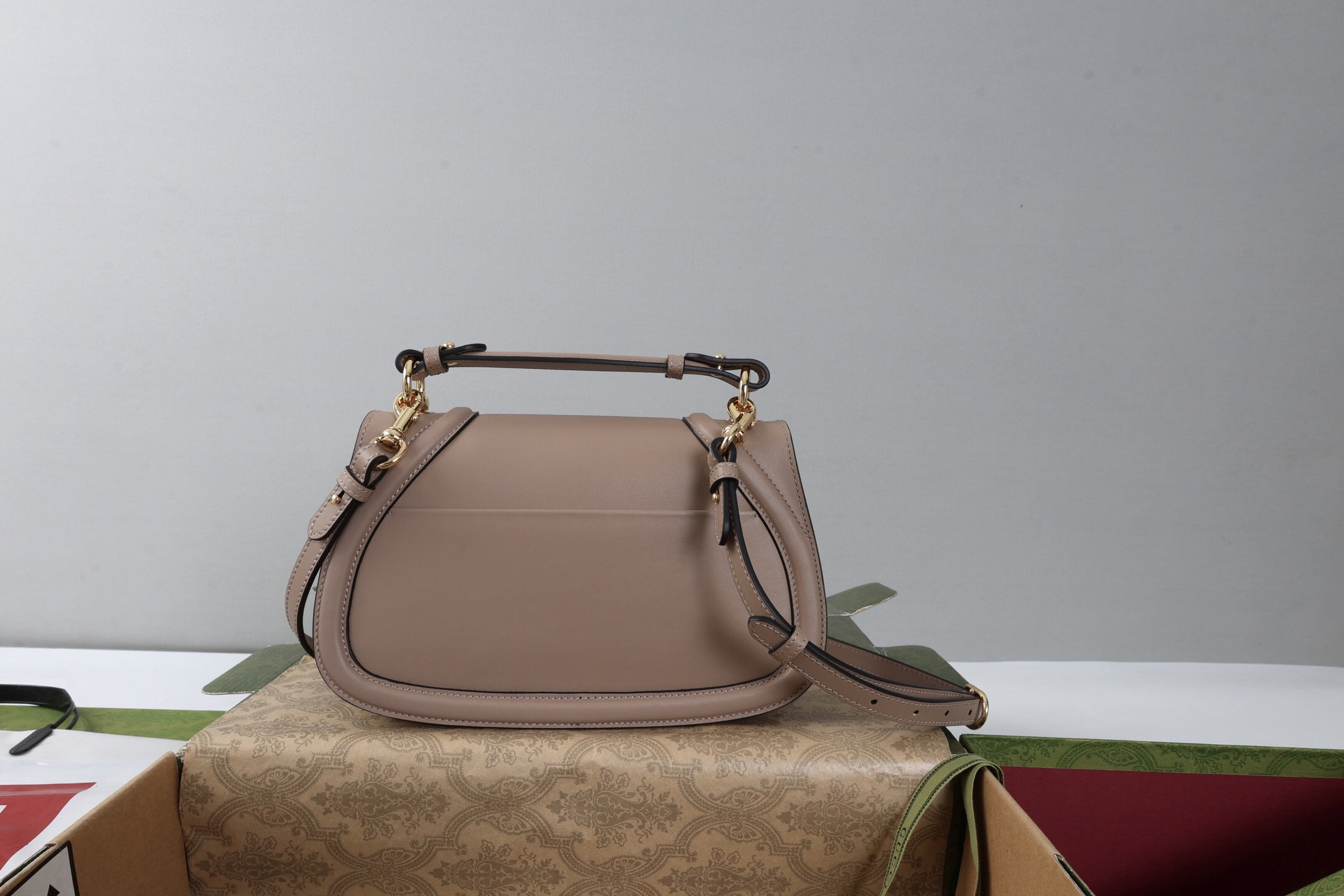 Gucci new bag-184