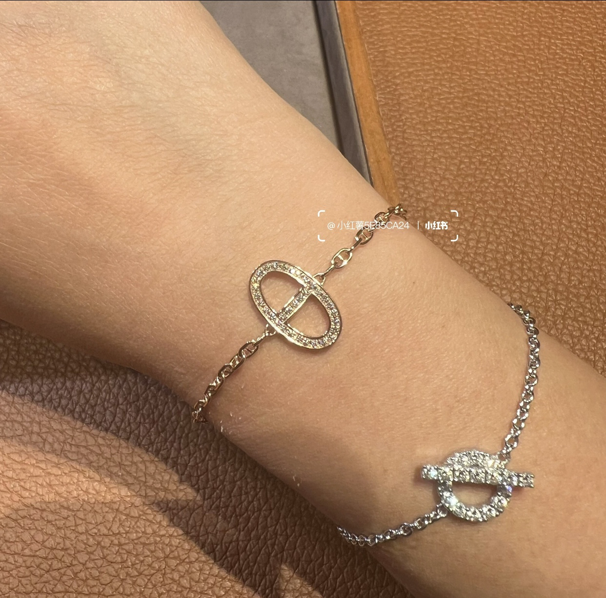 Hermes Bracelet-69