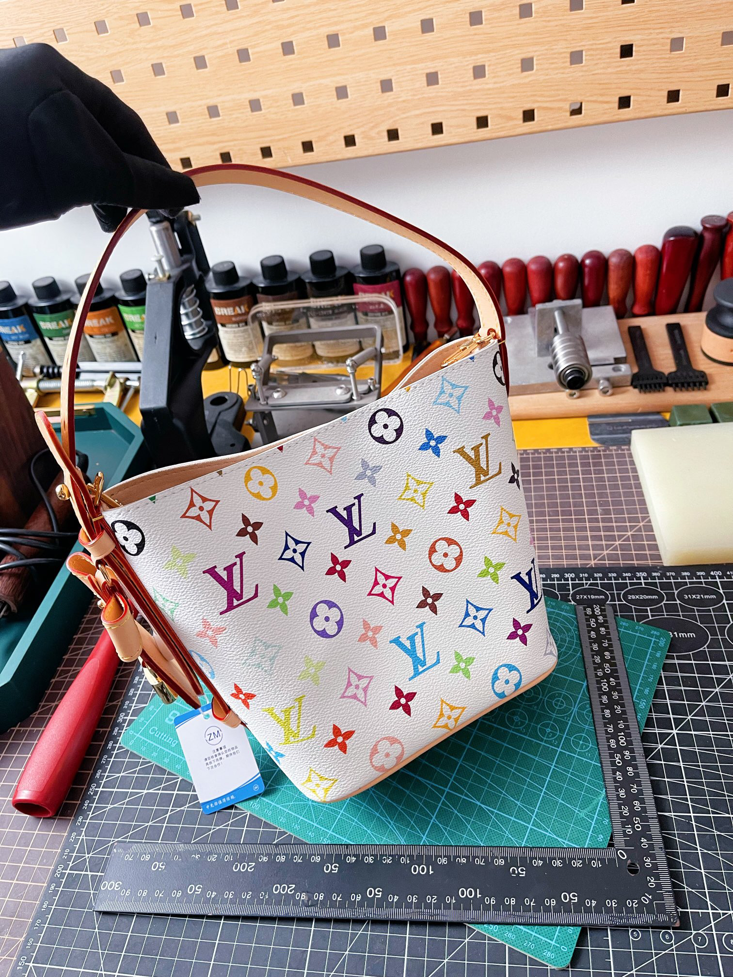 Louis Vuitton bag-21