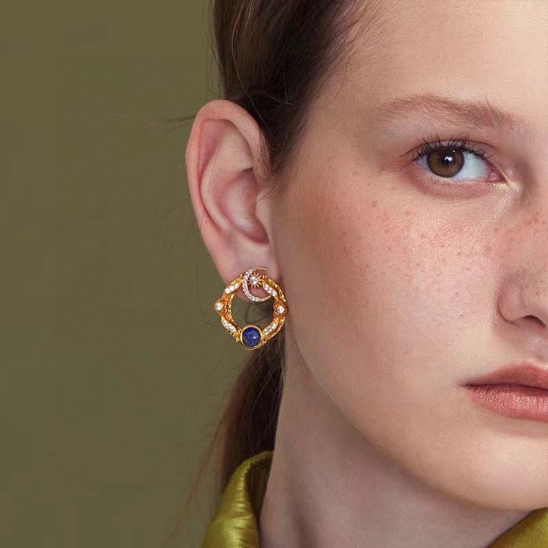 Bottega Veneta earrings-66
