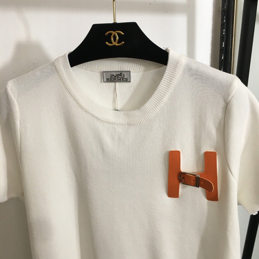 Hermes clothing-238