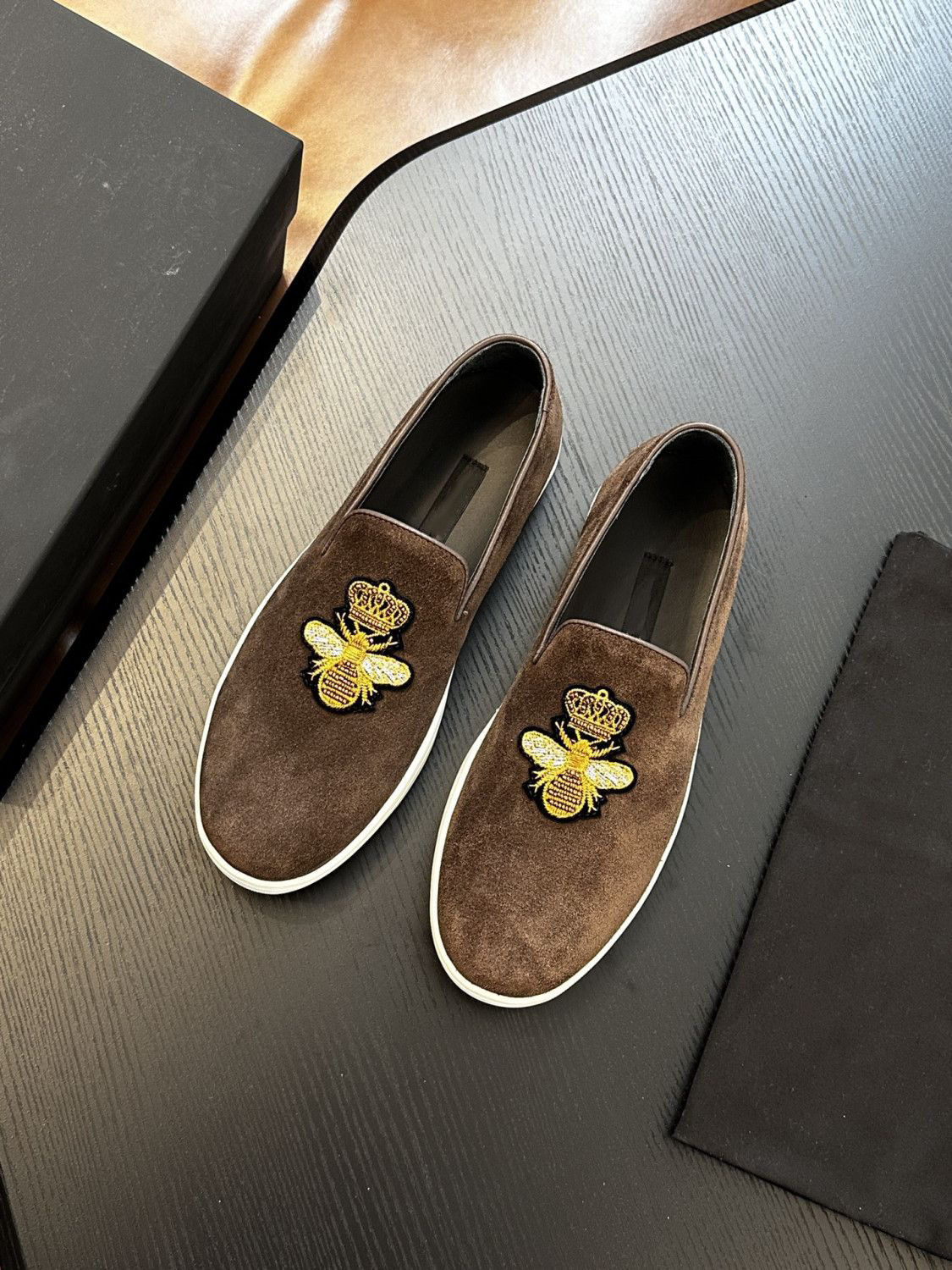D&G Sneakers-138