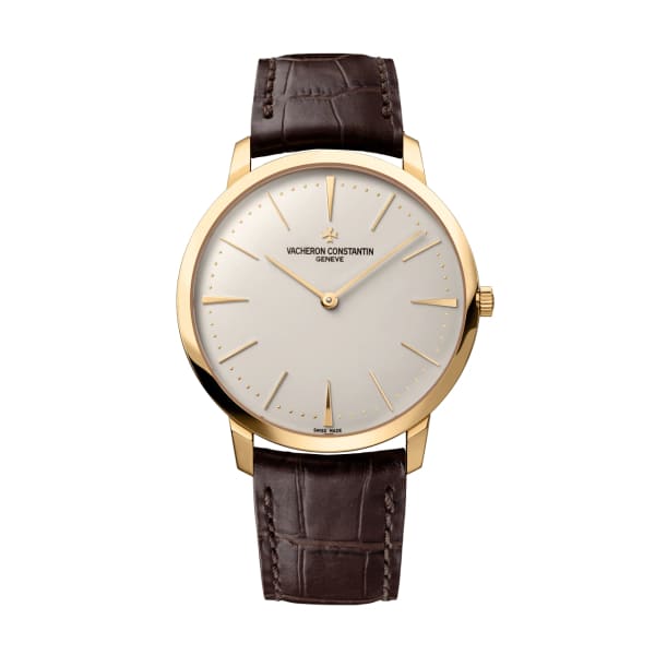 Vacheron Constantin Patrimony Watch Manual-Winding Ref 81180/000J-9118
