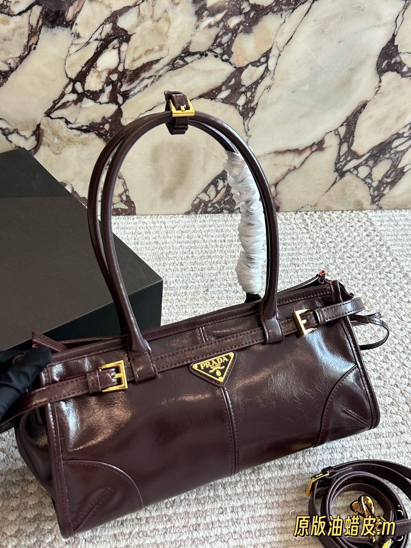 Prada bag-129