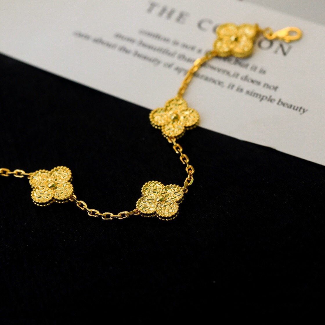Van Cleef & Arpels Bracelet-44