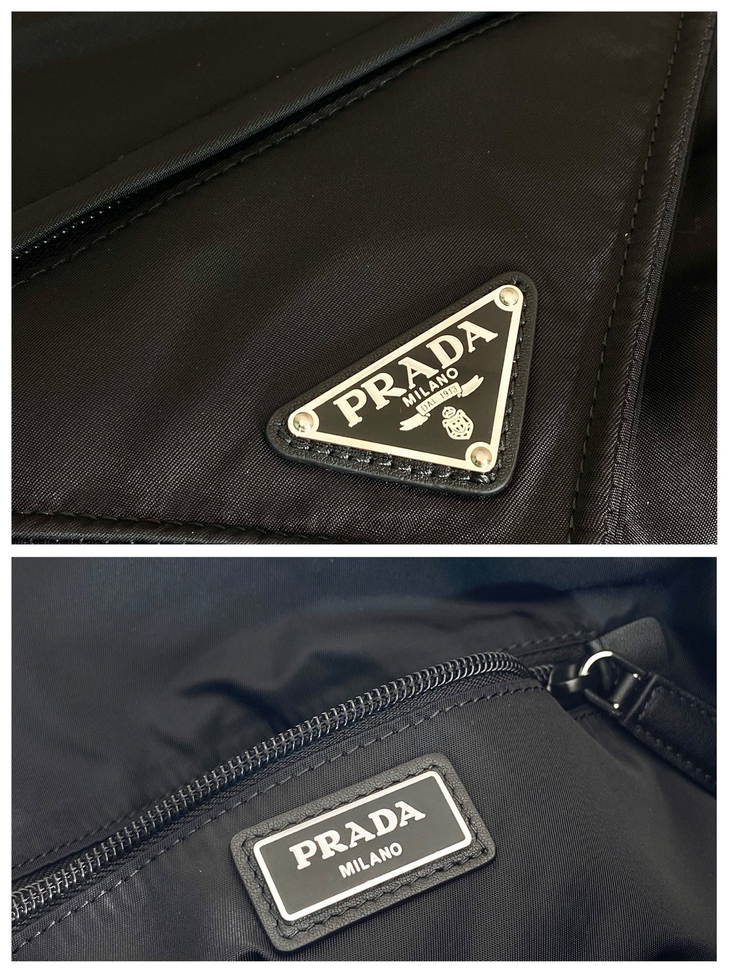 Prada bag-297