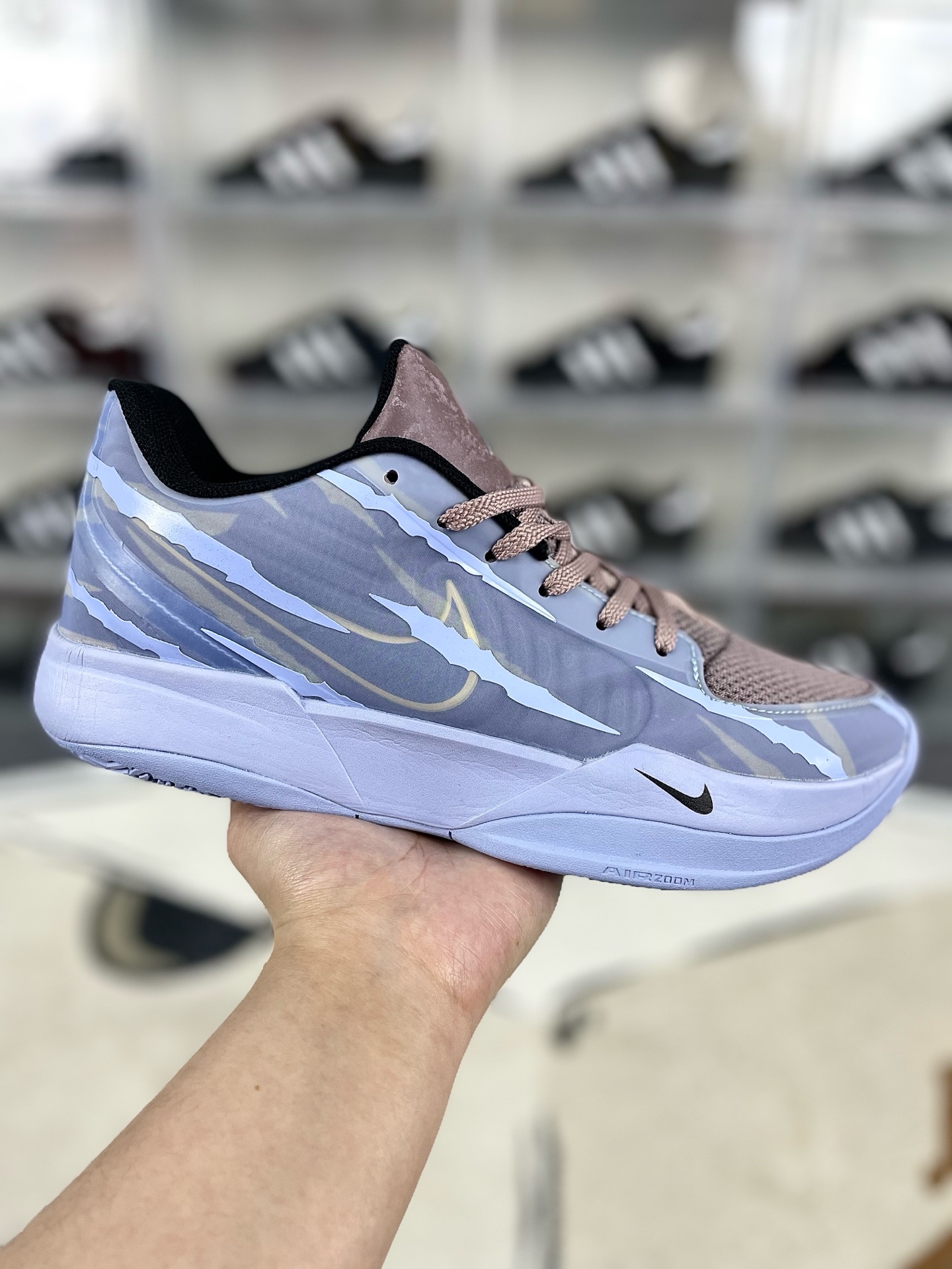 Nike Sneakers-266
