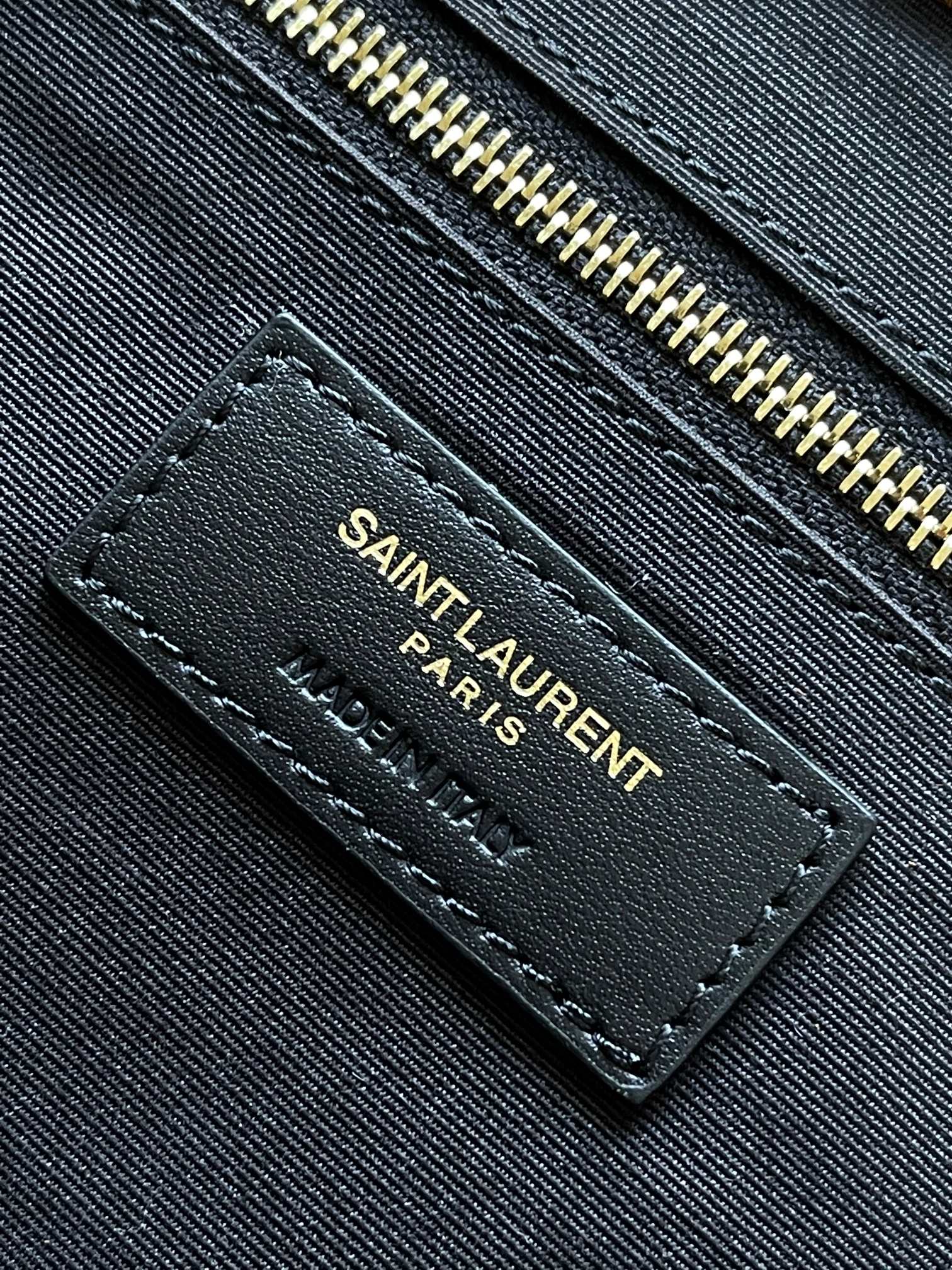 YSL bag-10