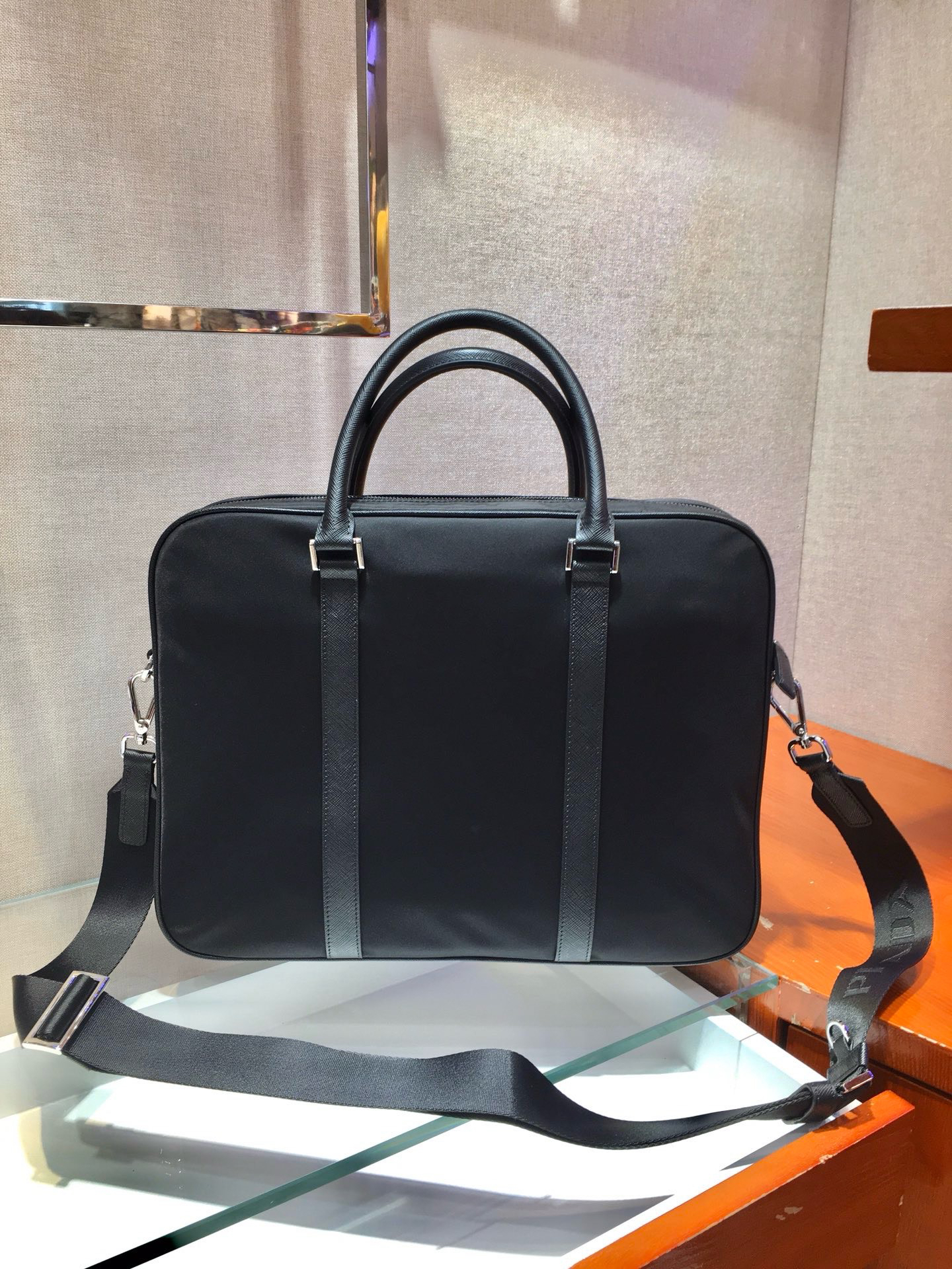Prada bag-125