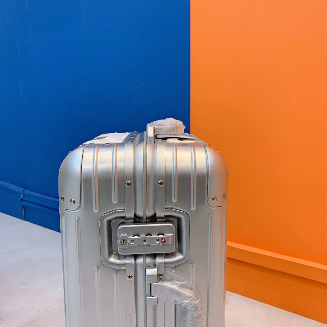 RIMOWA luggage-67