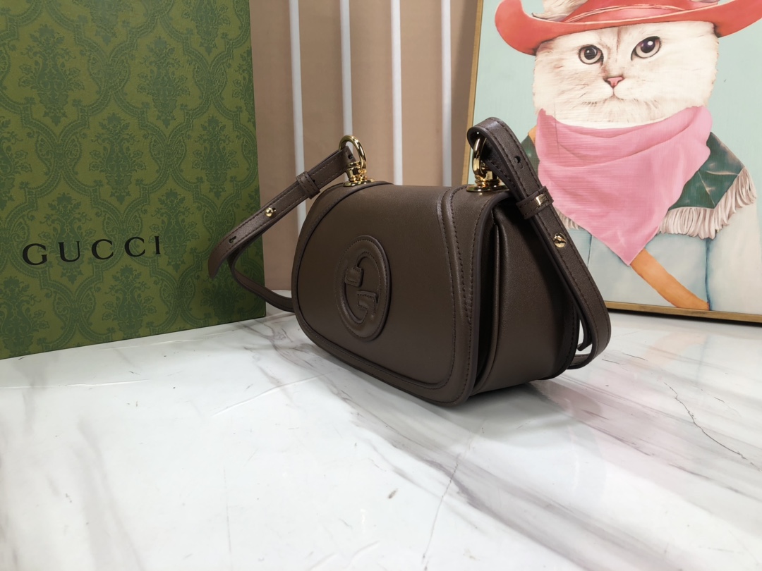 Gucci new bag-114