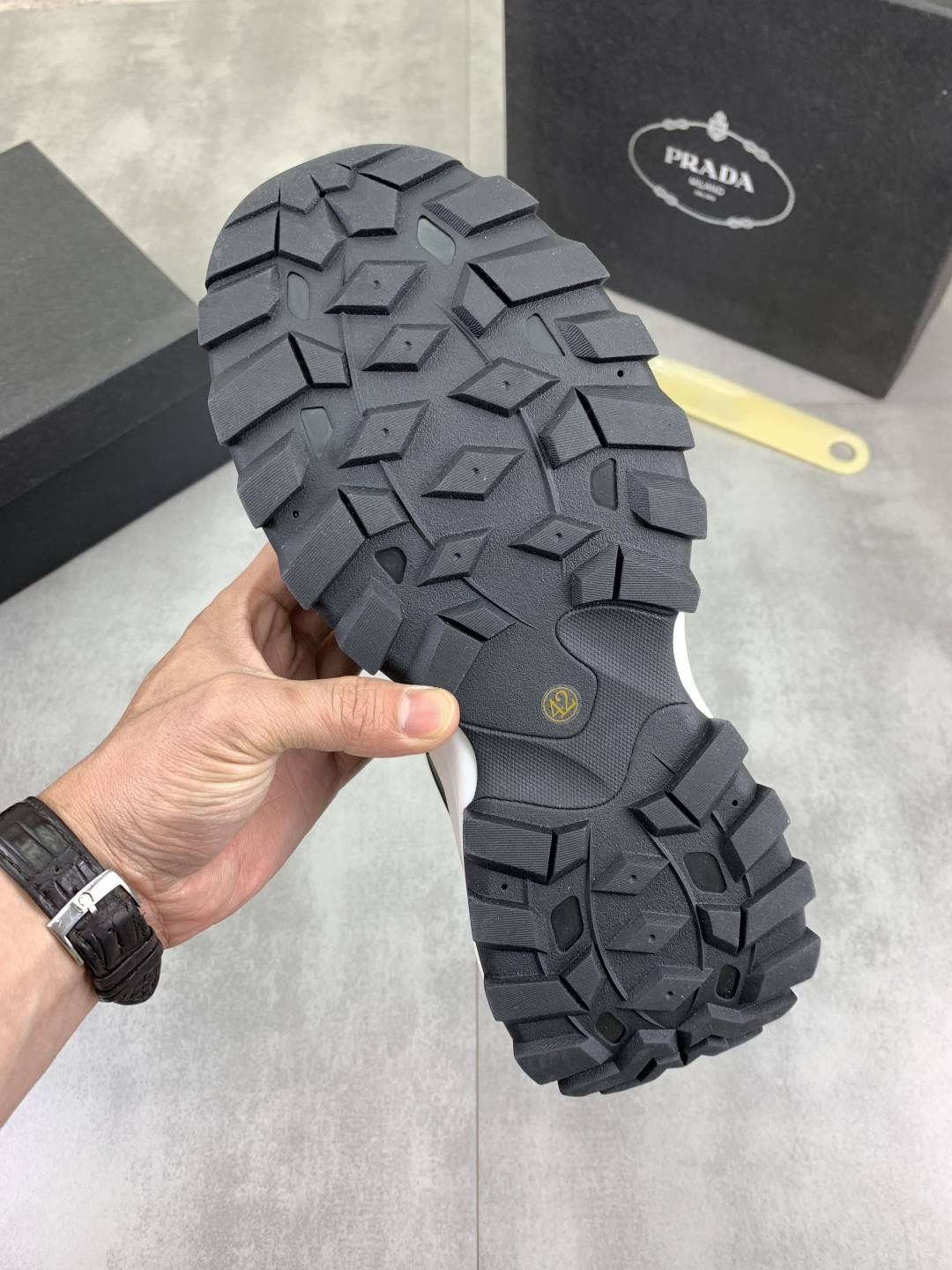 Prada Sneakers-172