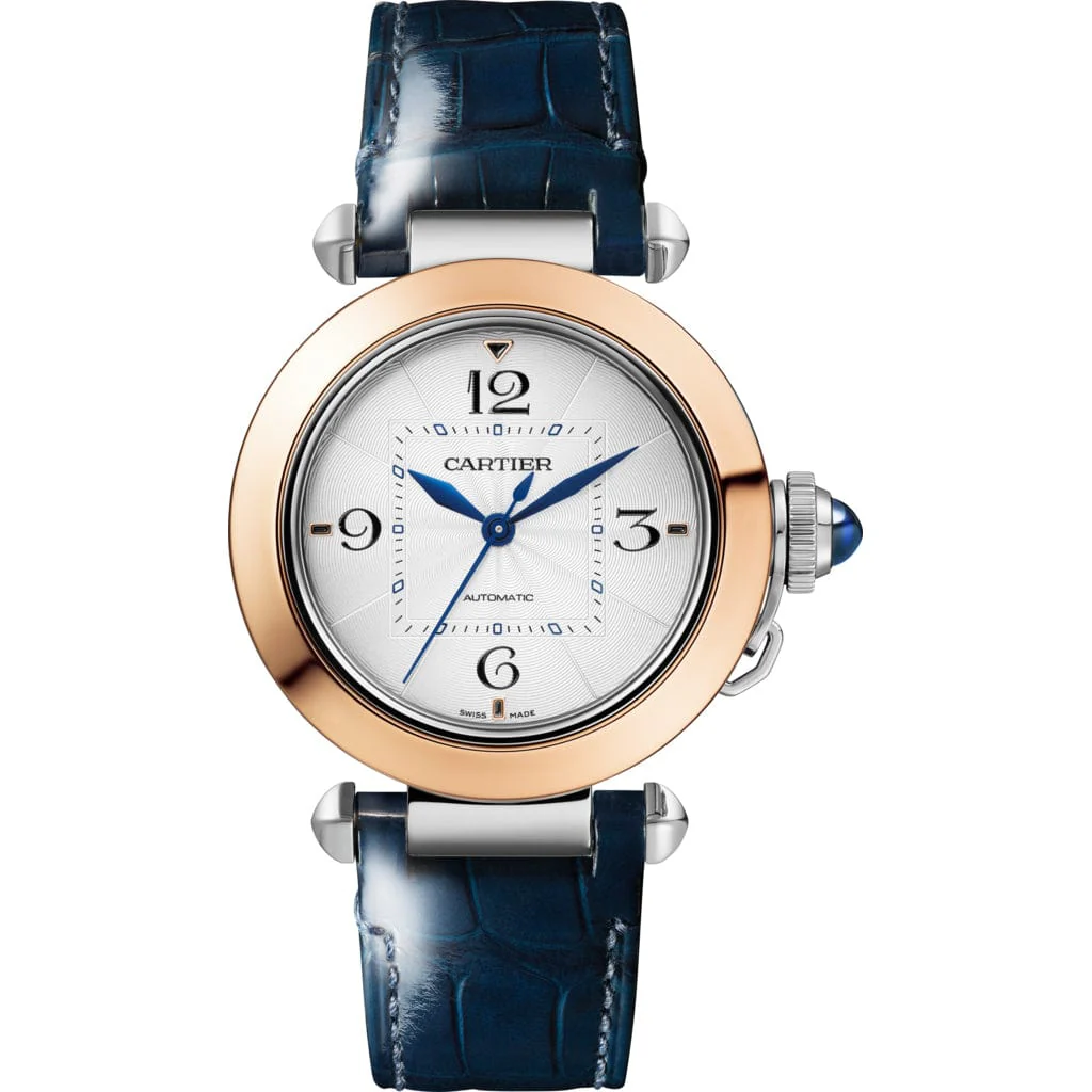 Pasha de watch W2PA0008(Box NOT Included)