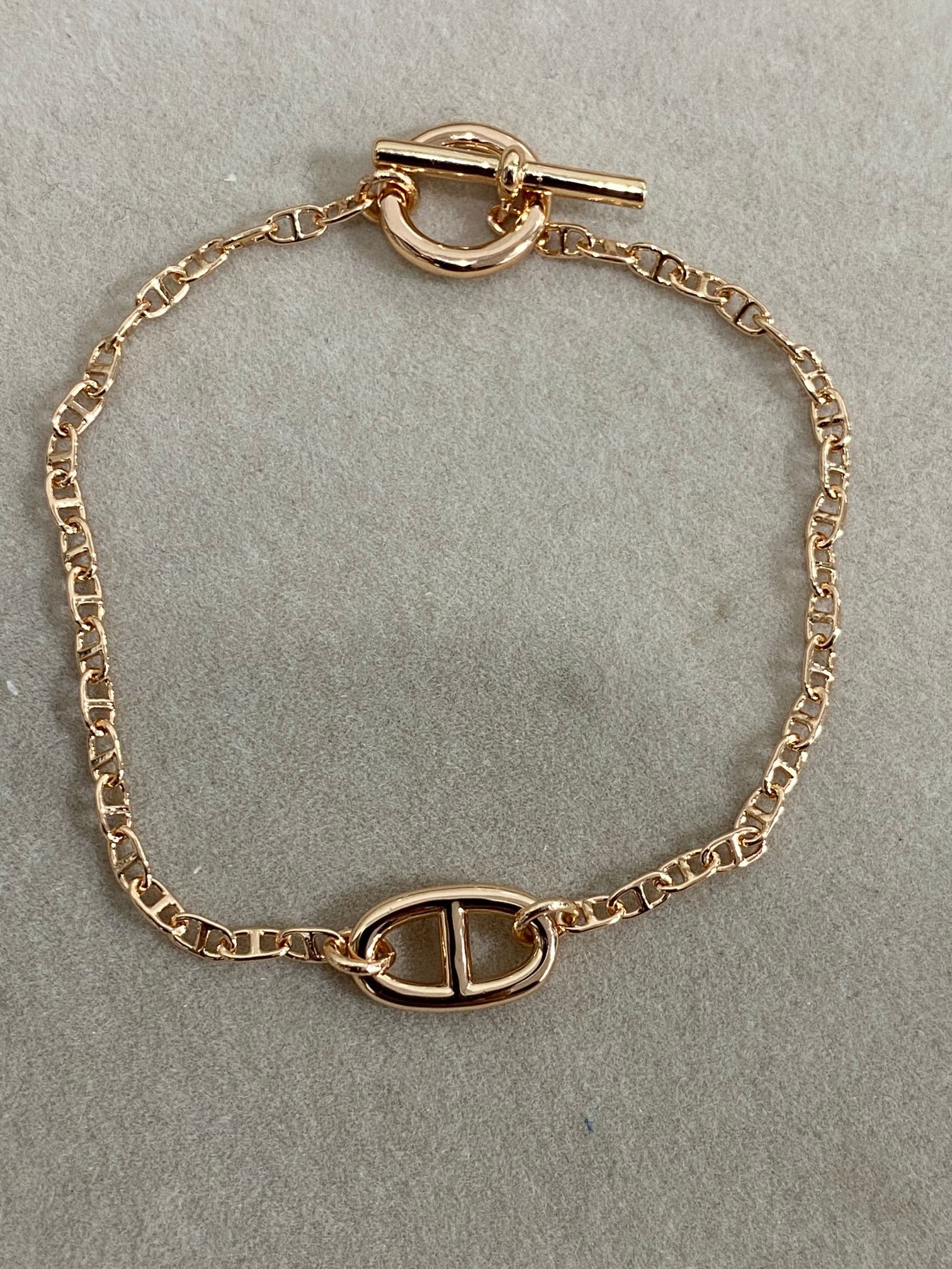 Hermes Bracelet-11