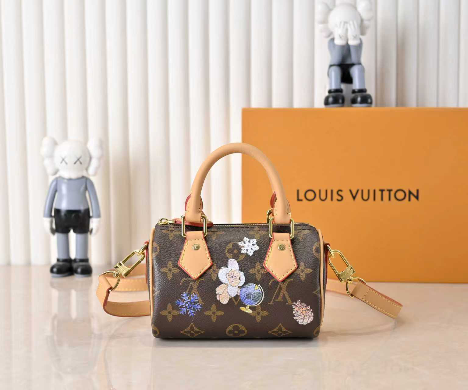 Louis Vuitton bag-161