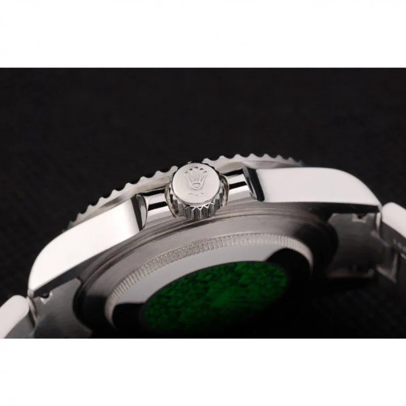 Swiss GMT Master ii Mechanism-SRL48