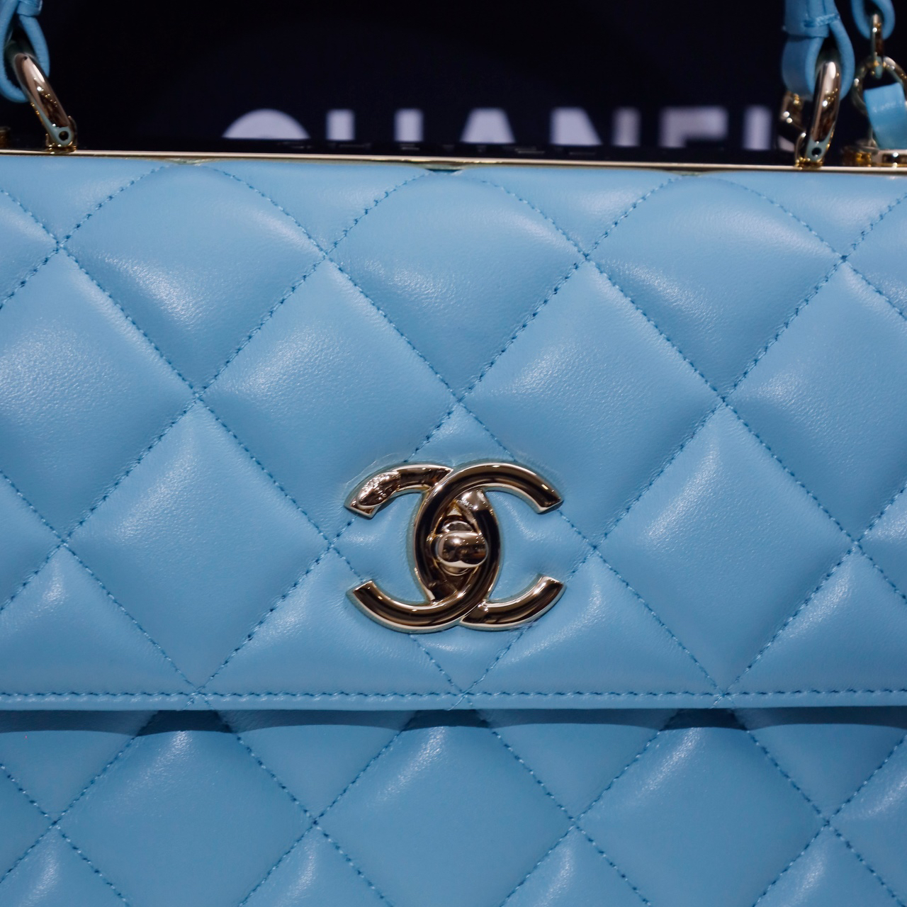 Chanel bag-92