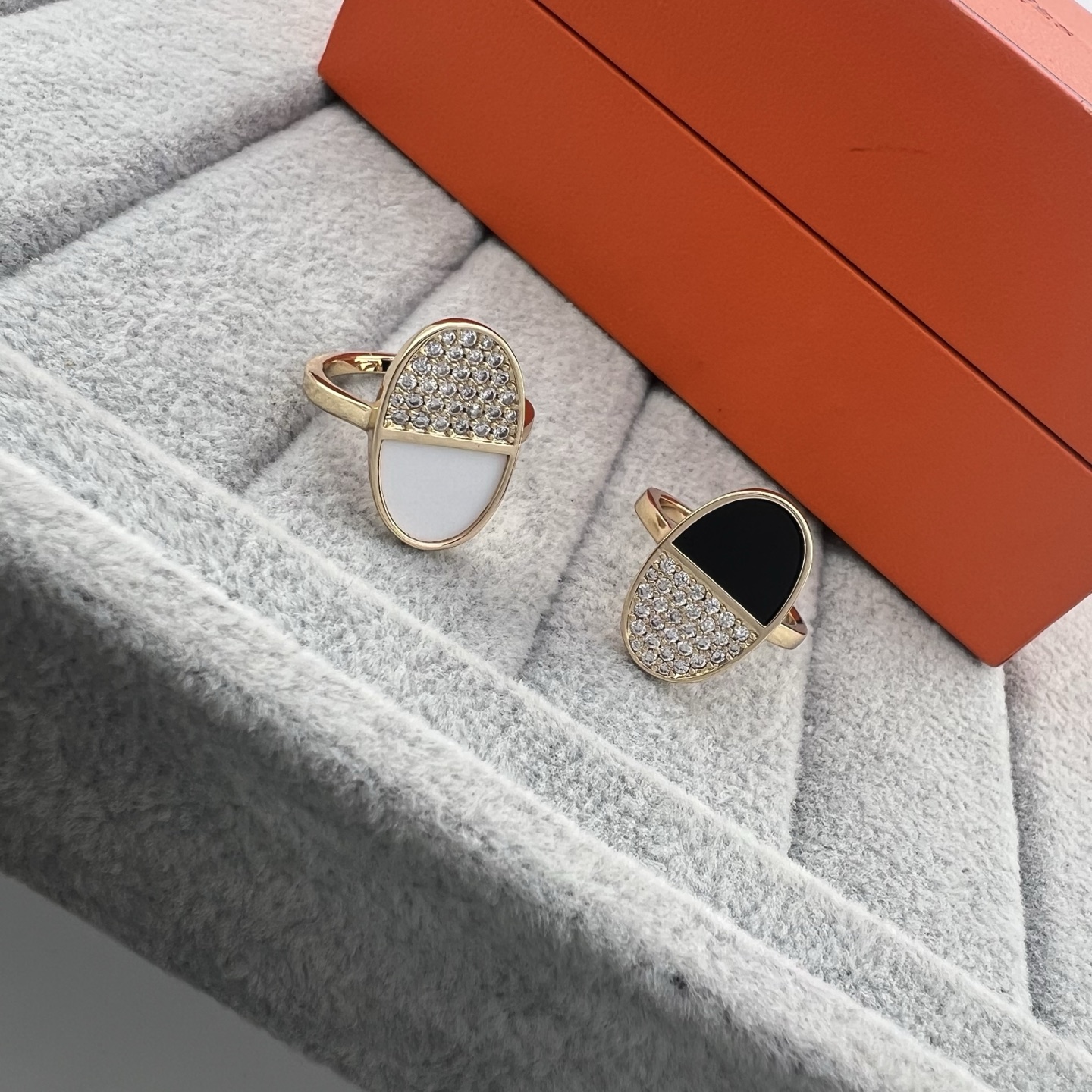 Hermes ring-55