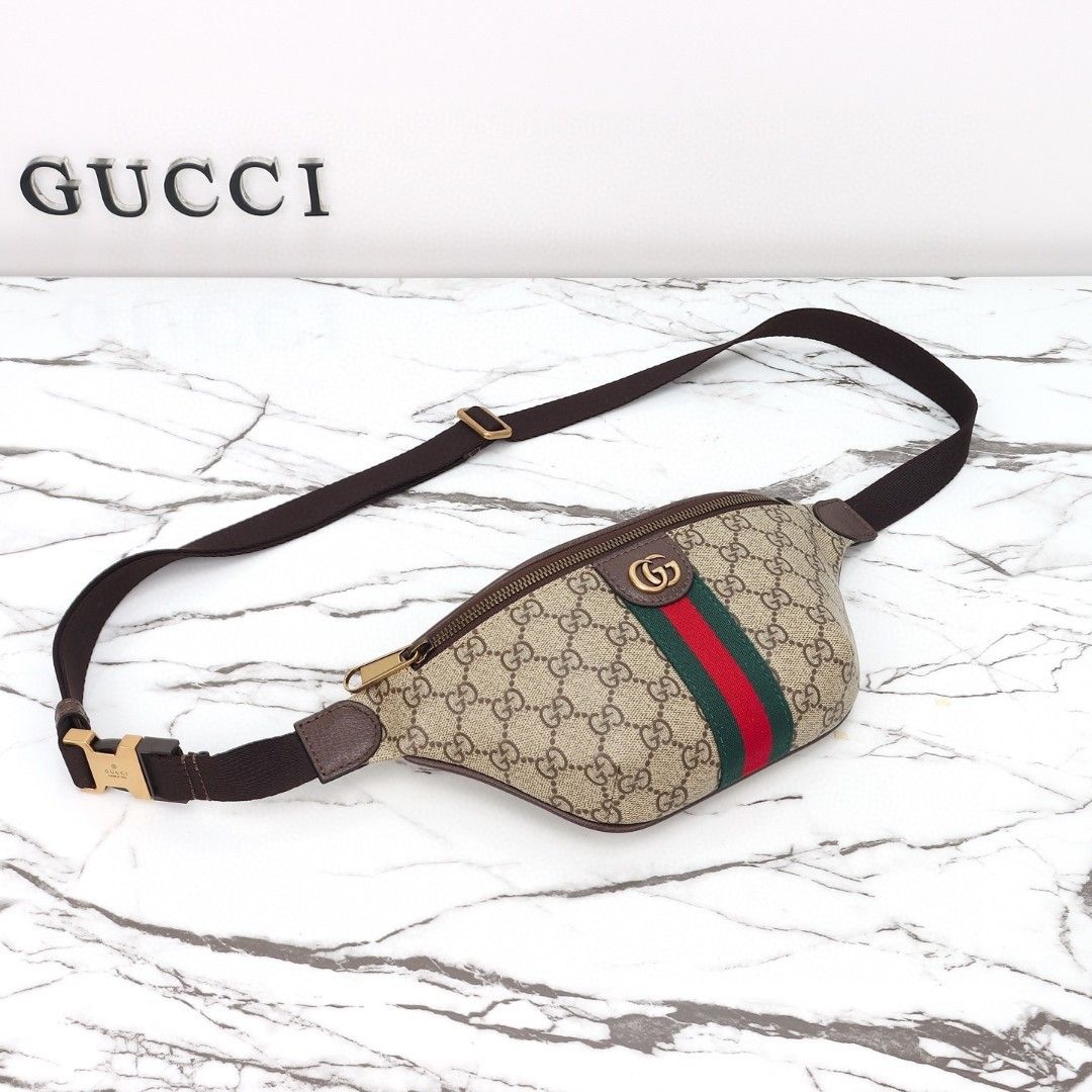 Gucci new bag-50