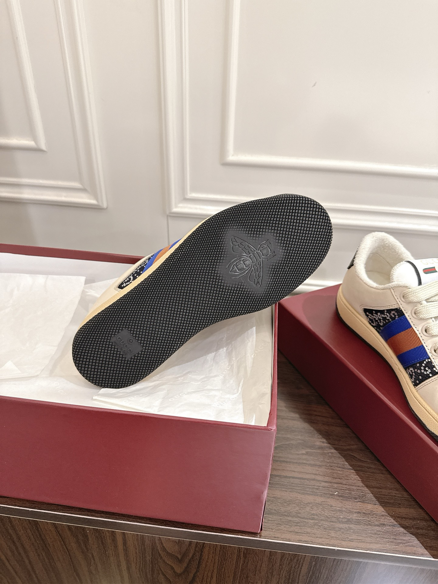 Gucci Sneakers-189
