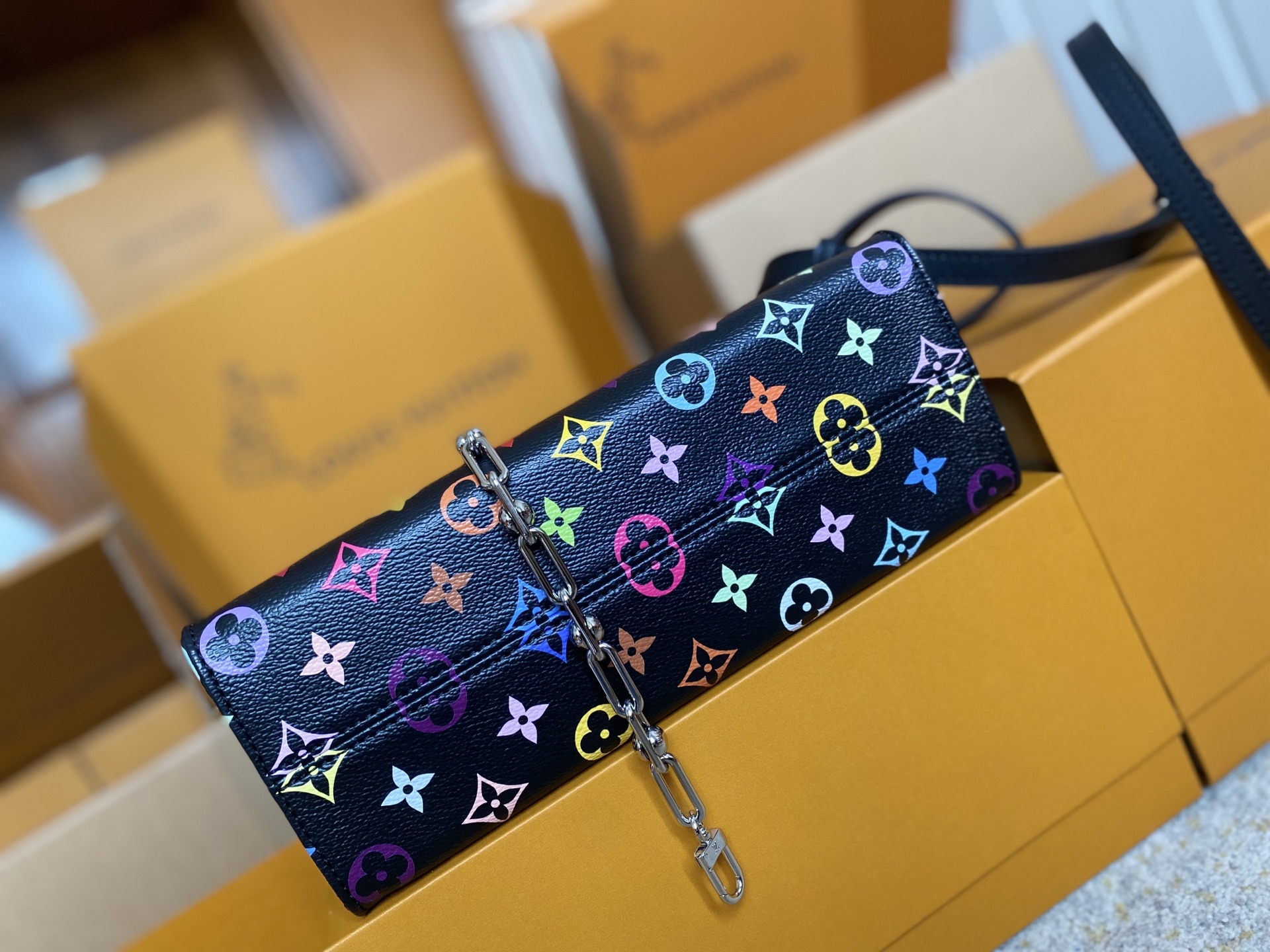 Louis Vuitton bag-53