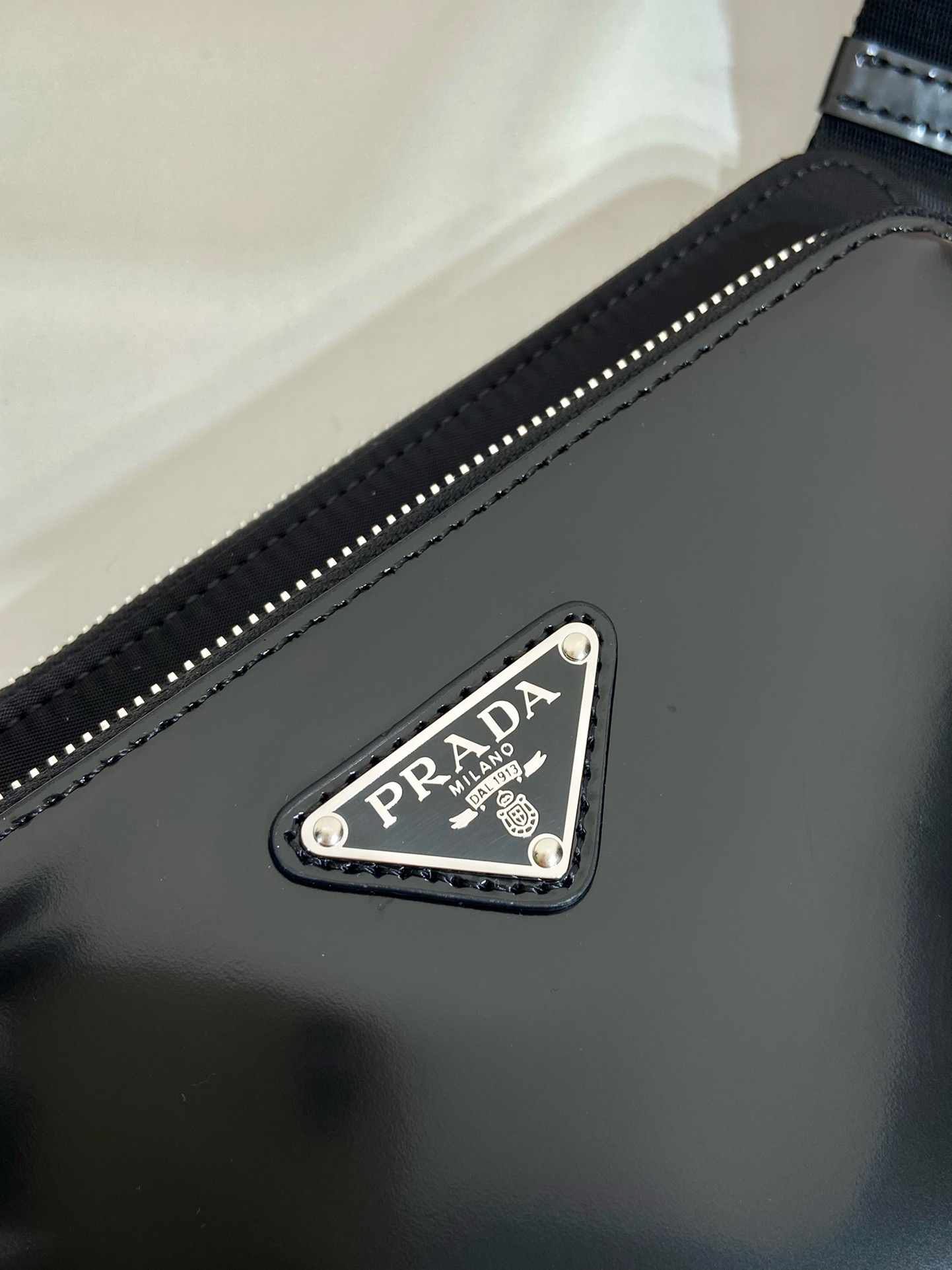 Prada bag-249