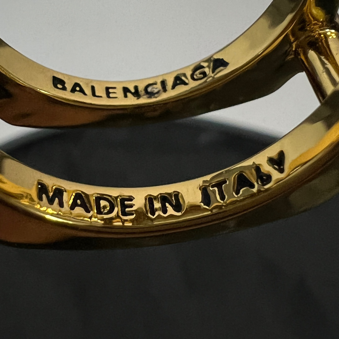 Balenciaga ring-35