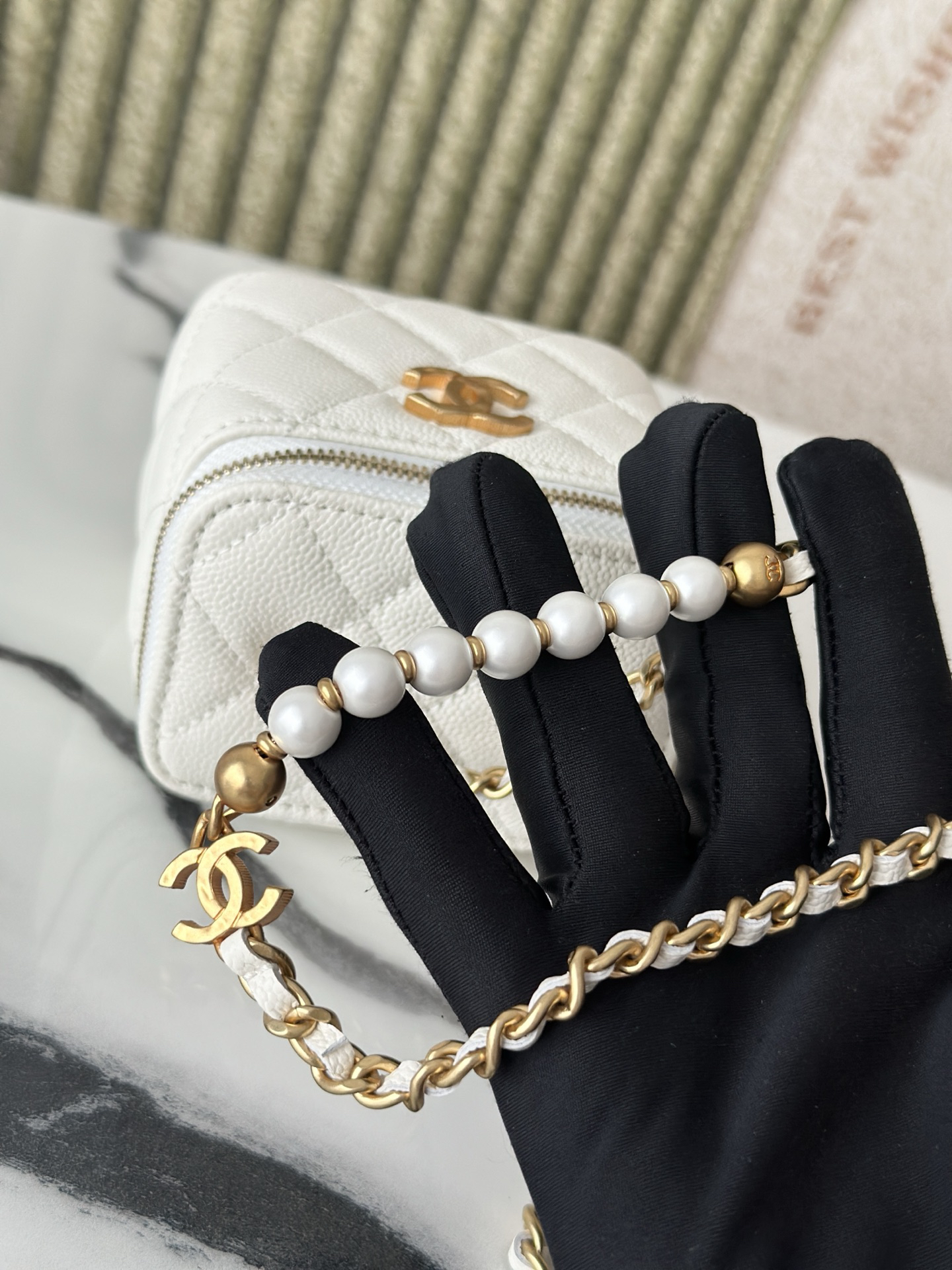 Chanel bag-175