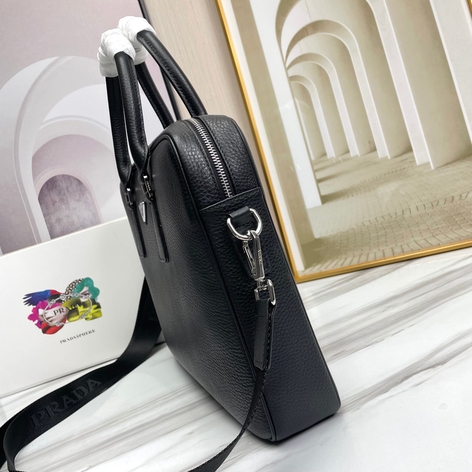 Prada bag-257