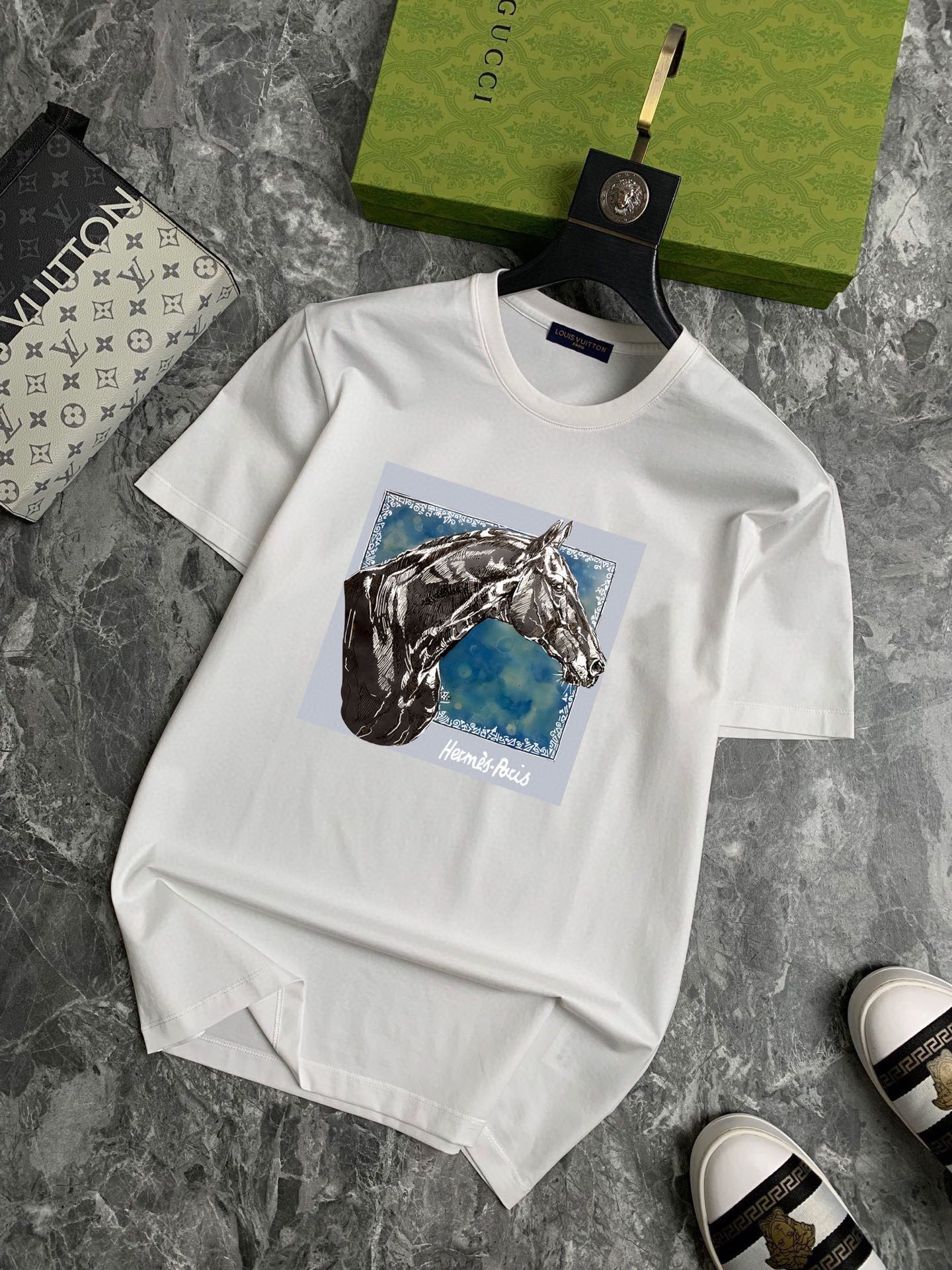Hermes clothing-69
