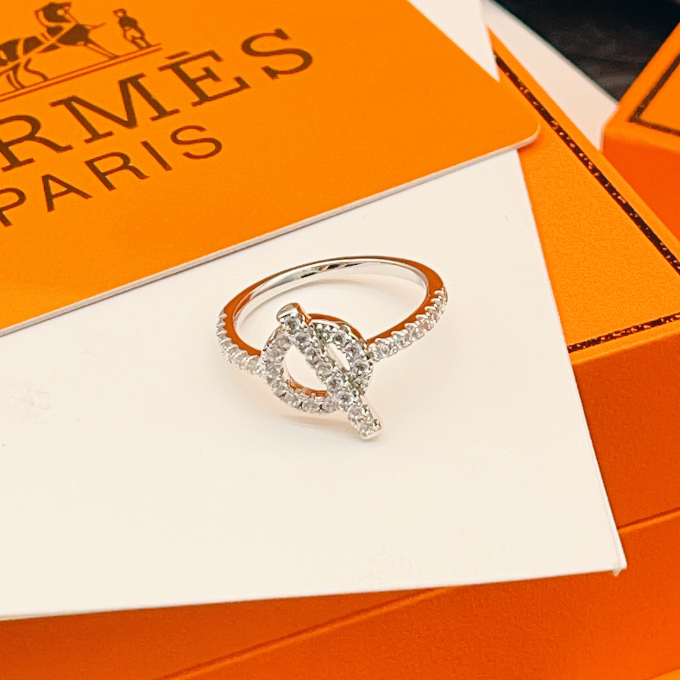 Hermes ring-64