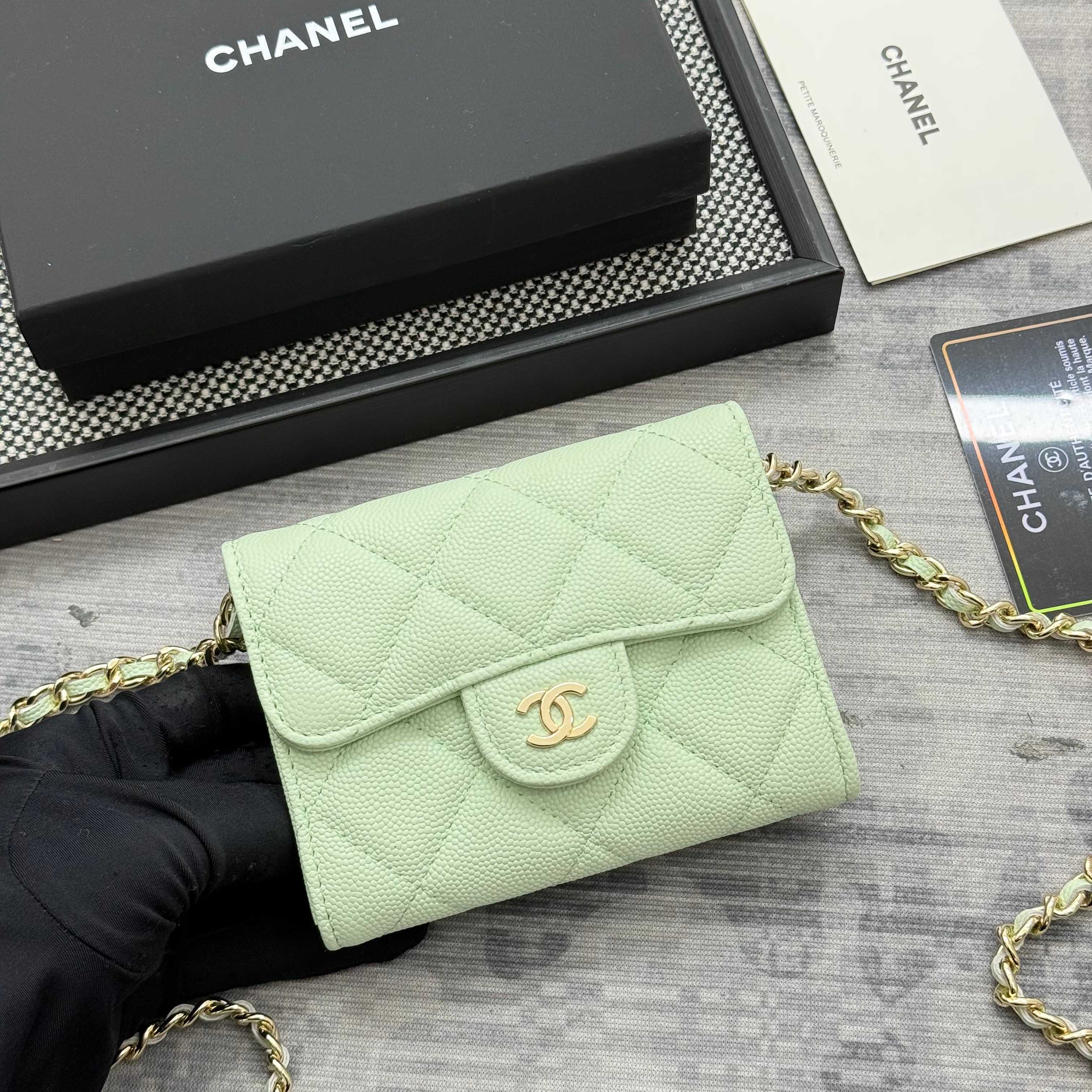 Chanel bag-14
