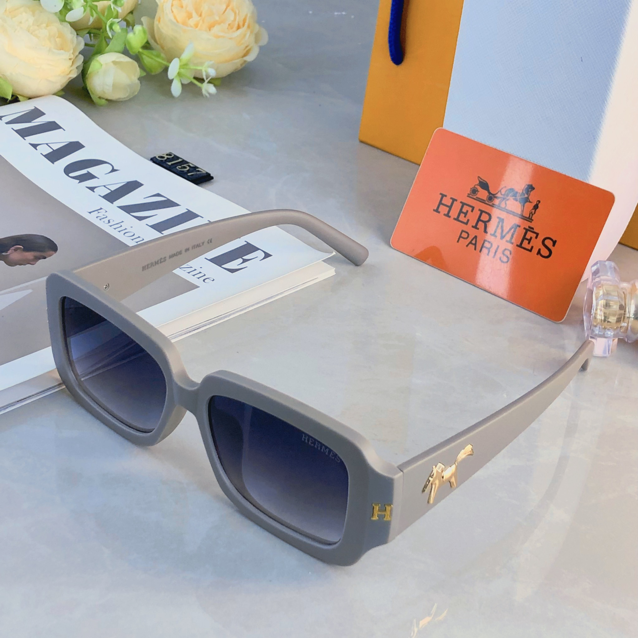 Hermes glasses-72