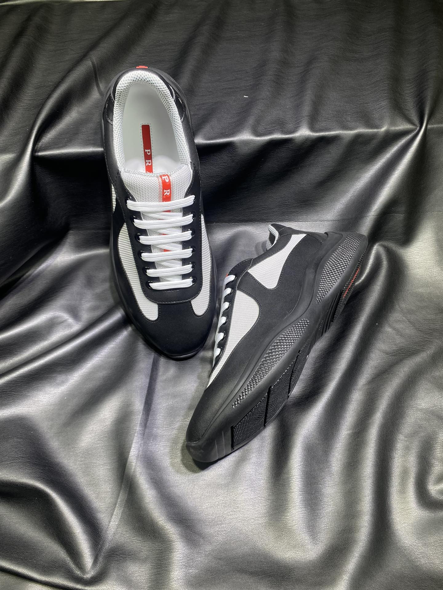 Prada Sneakers-150