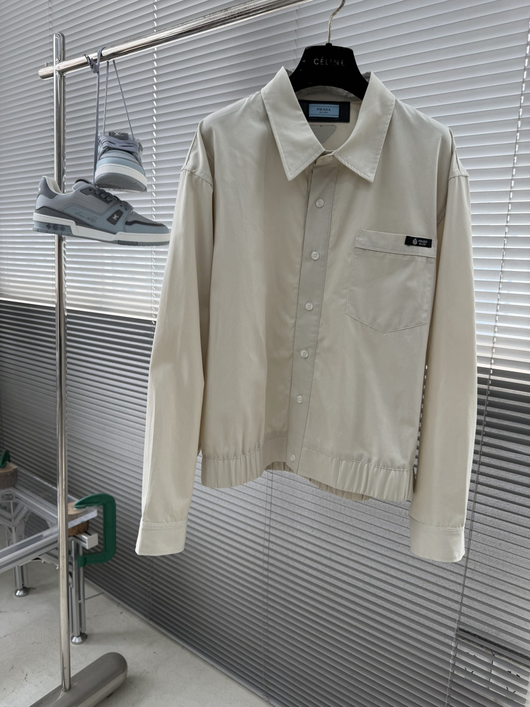 Prada Clothing-333