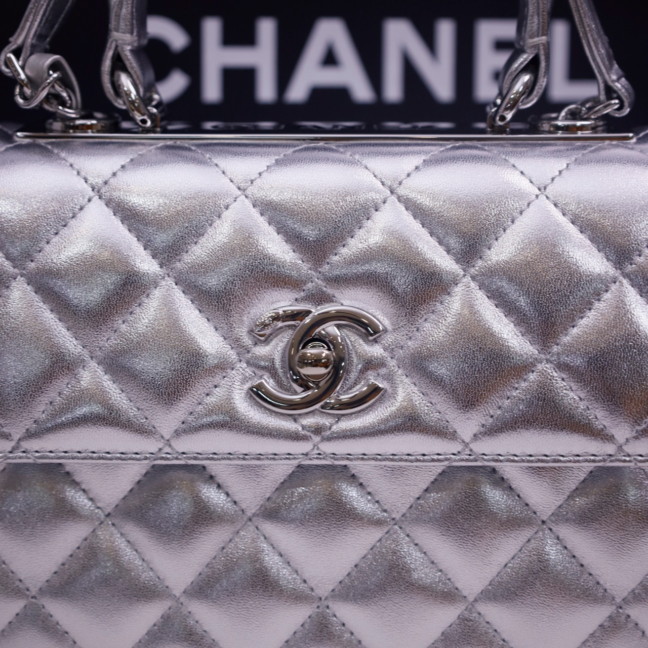Chanel bag-63