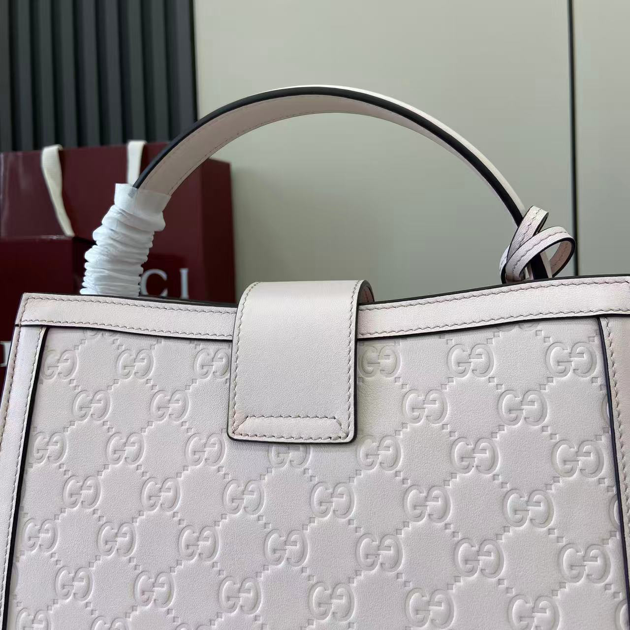 Gucci new bag-8
