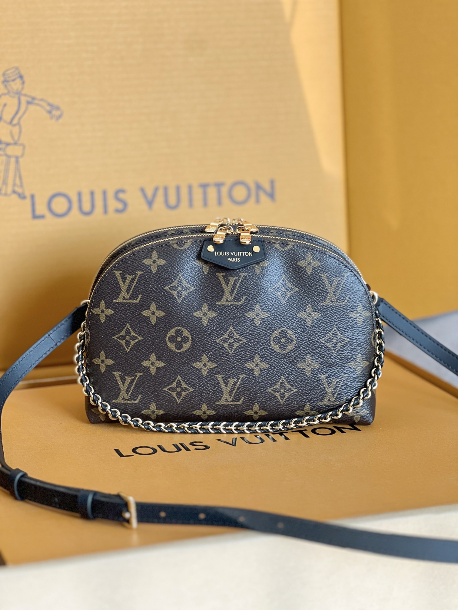 Louis Vuitton bag-52