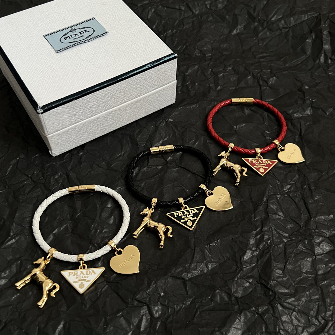 Prada Bracelet-2