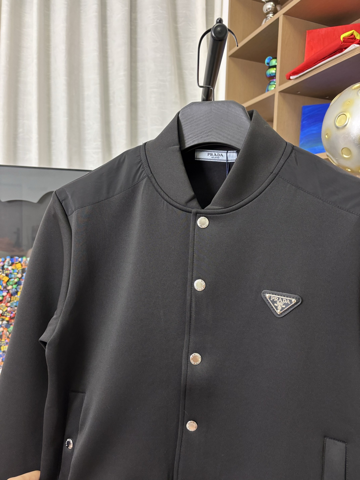 Prada Clothing-371
