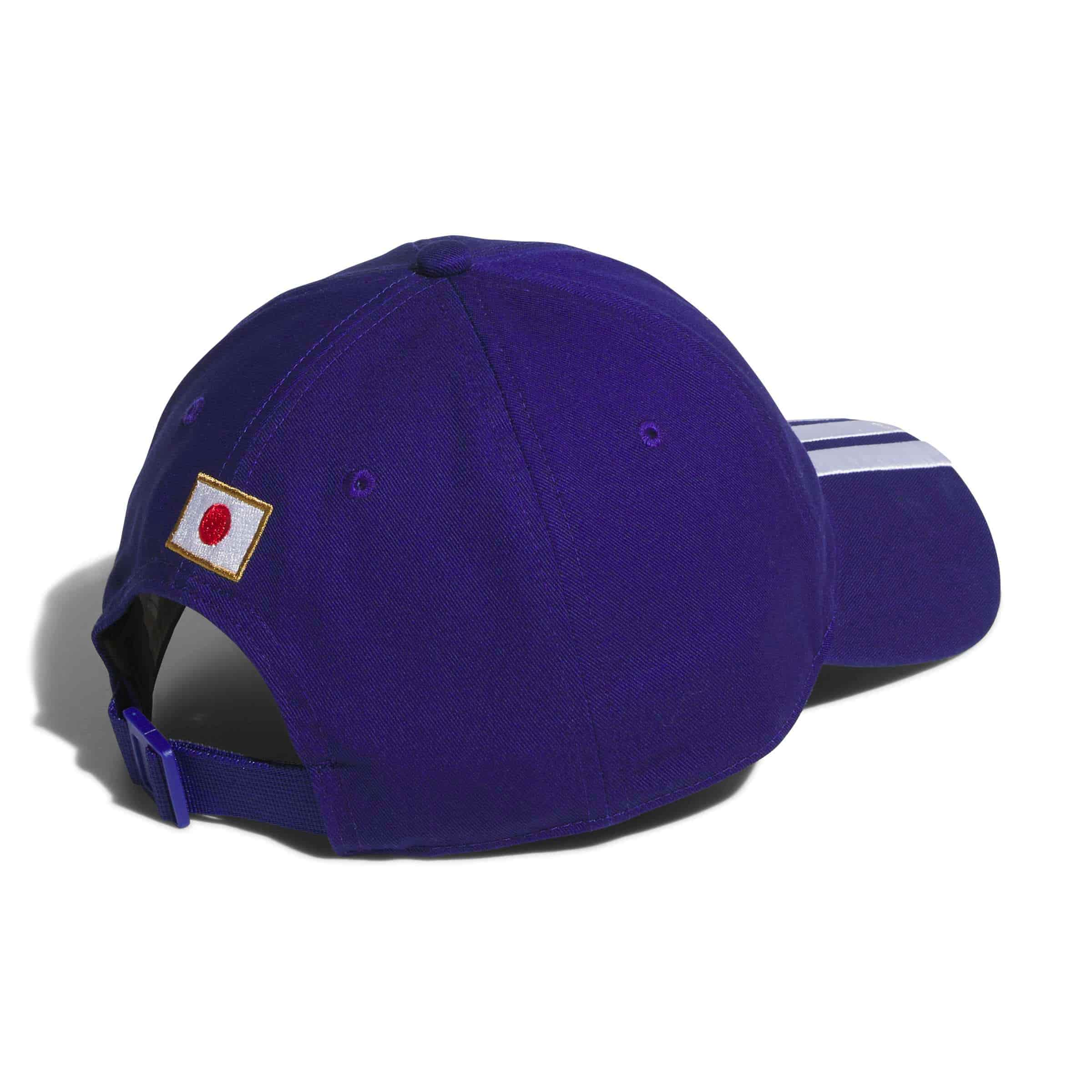 Japan 26 Home Cap