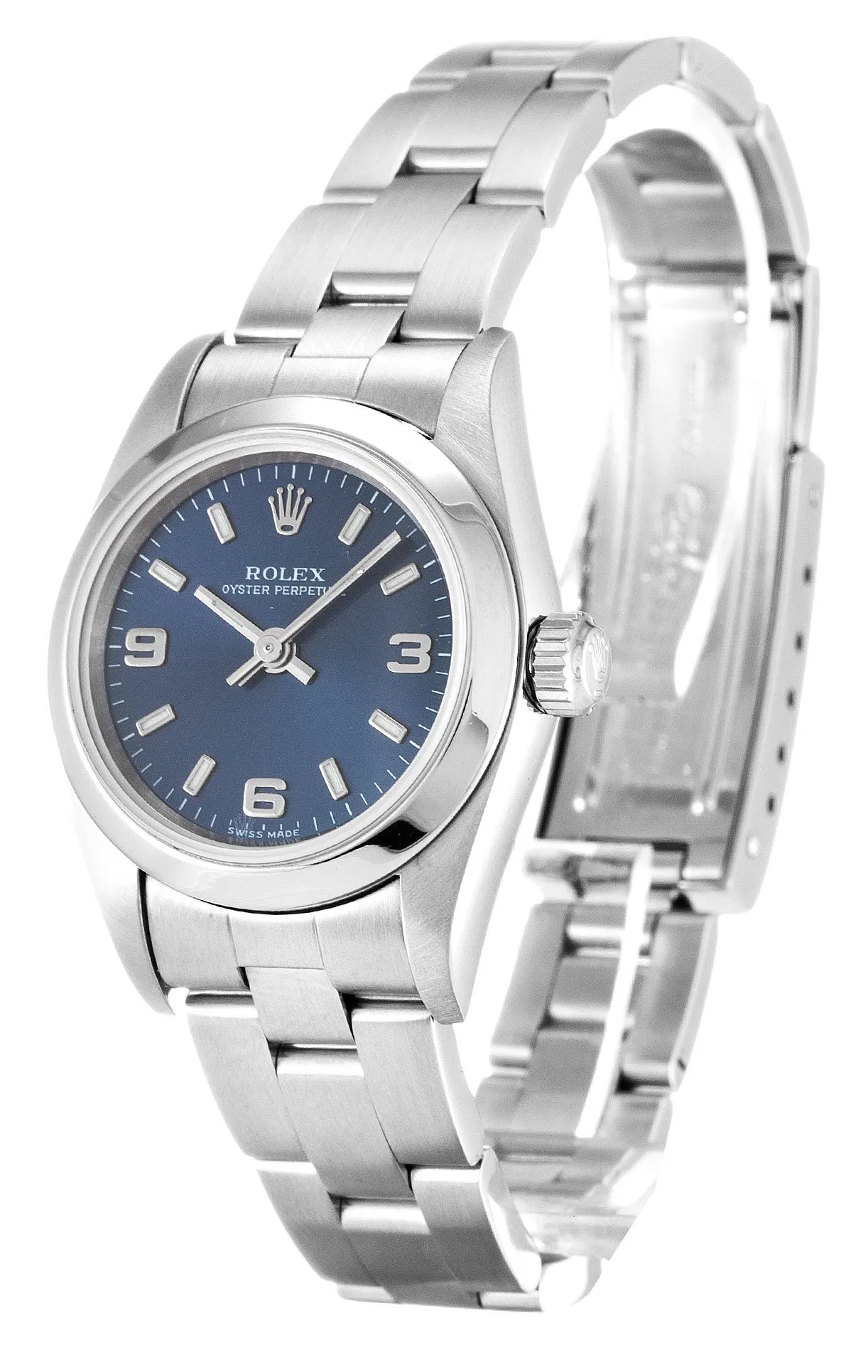 Lady Oyster Perpetual 76080